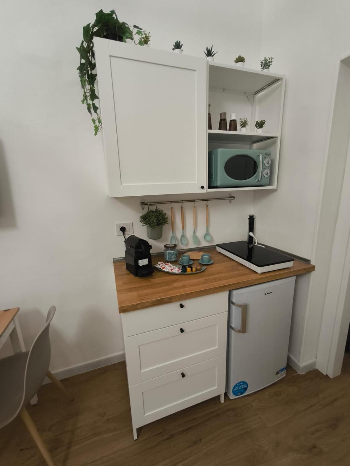 Dimora Fasano Apartament *
