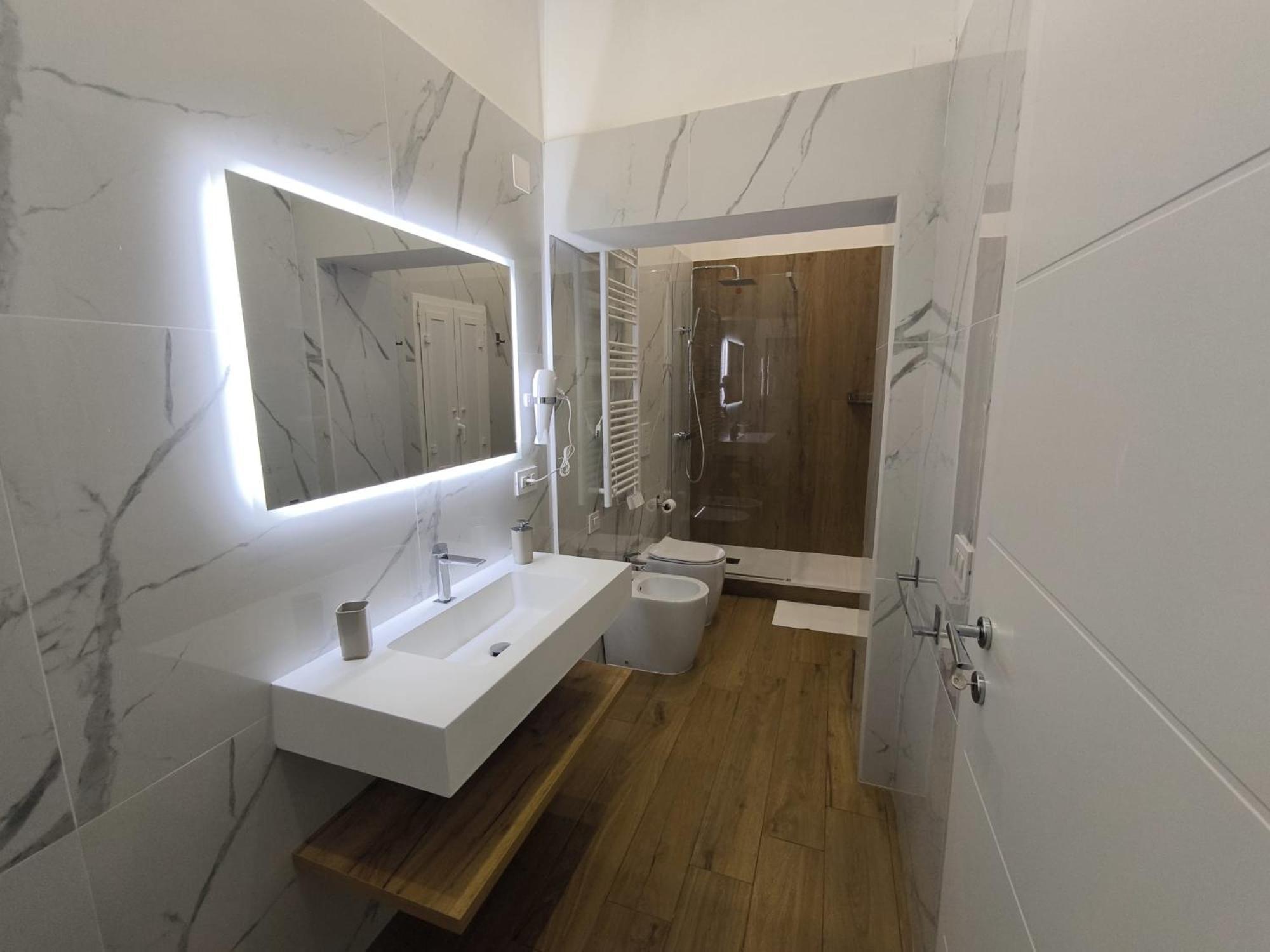 Apartament Dimora Fasano