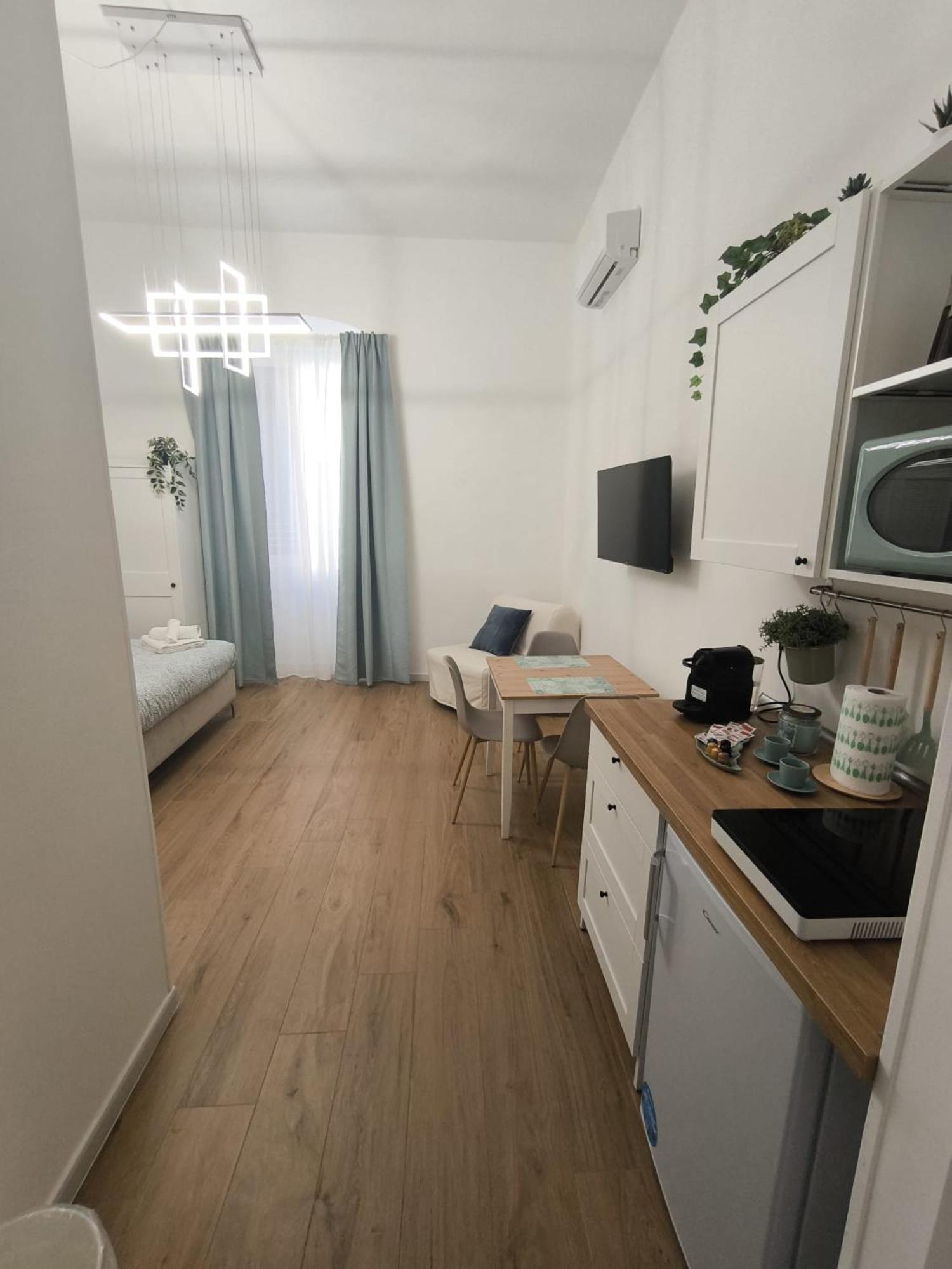 Apartament Dimora Fasano *