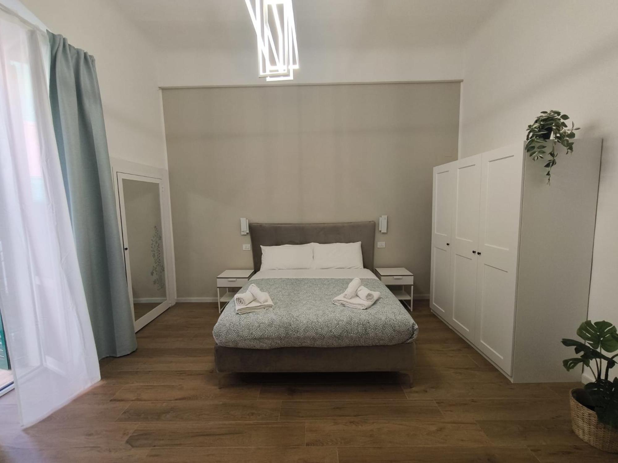 Apartament Dimora Fasano Bari