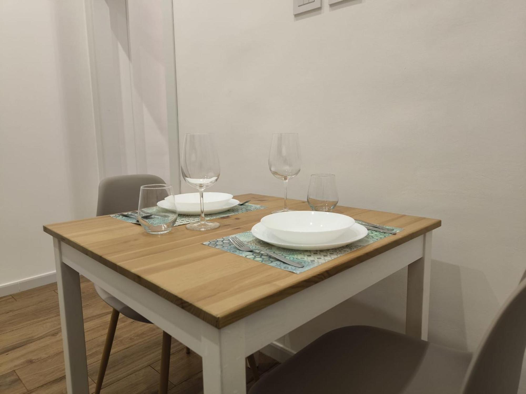 Apartament Dimora Fasano