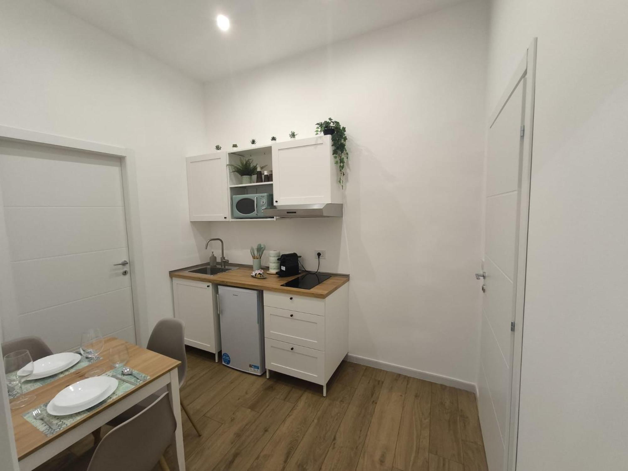 Apartament Dimora Fasano *