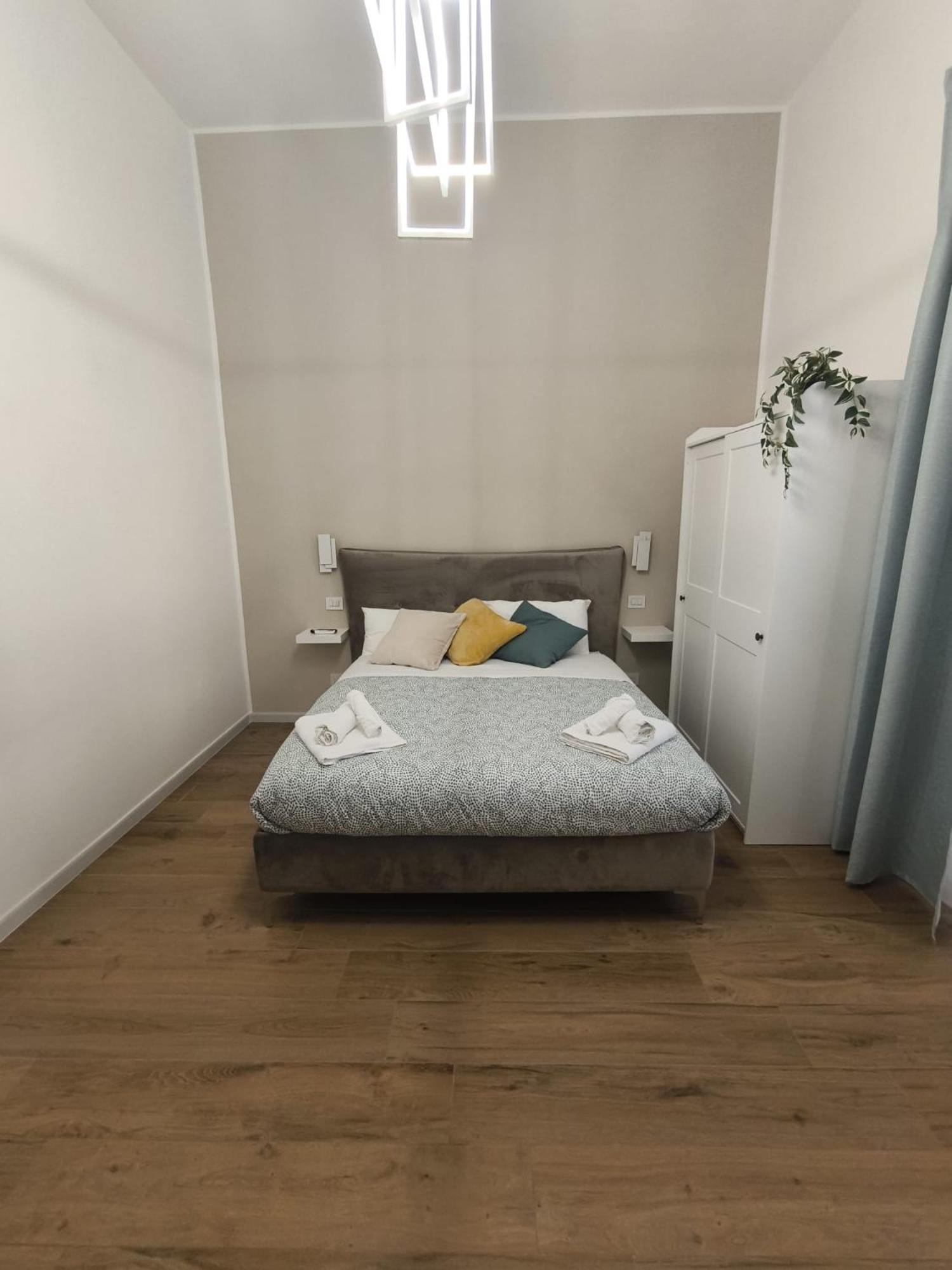 Apartament Dimora Fasano *
