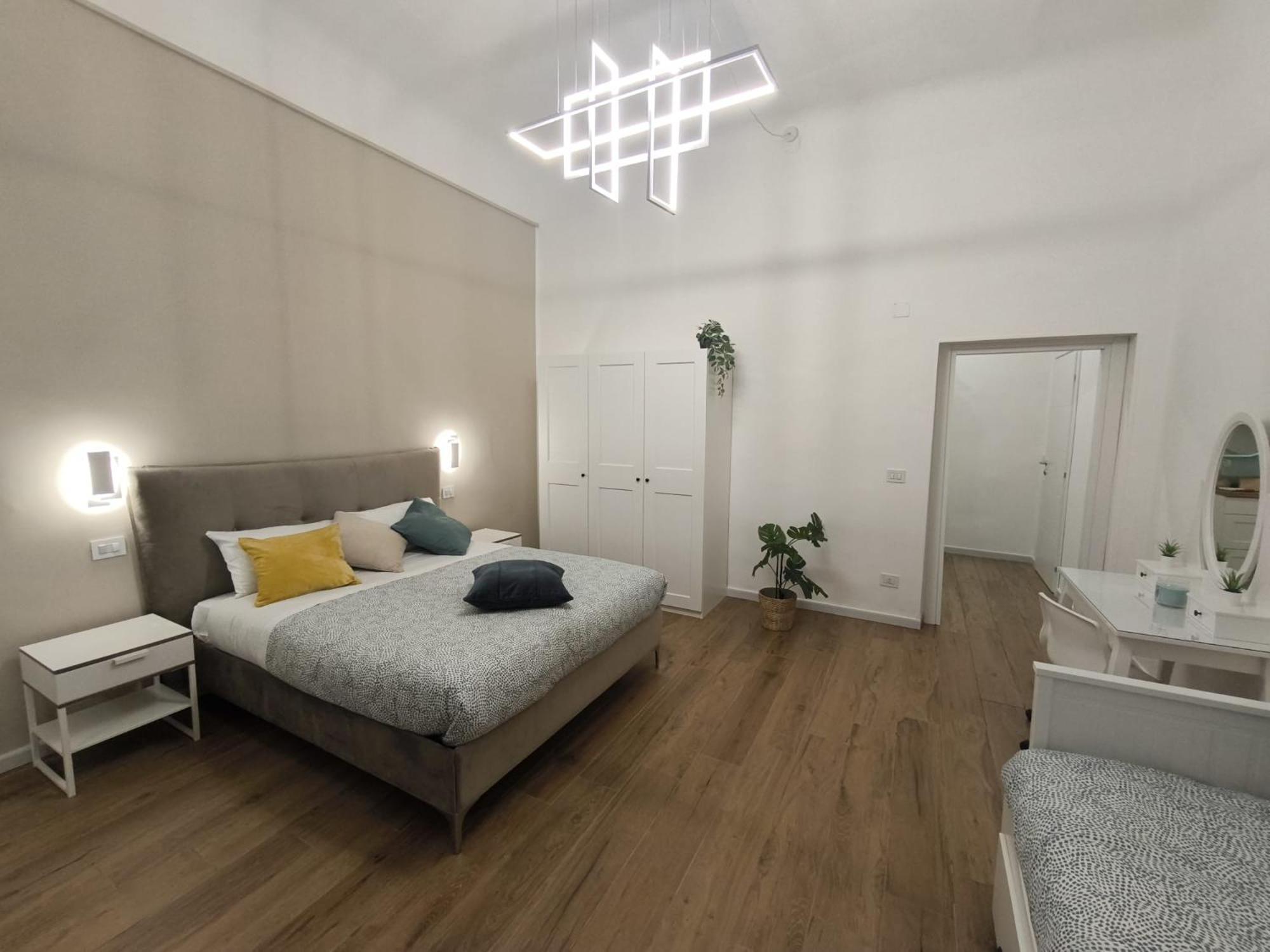 Dimora Fasano Apartament Bari