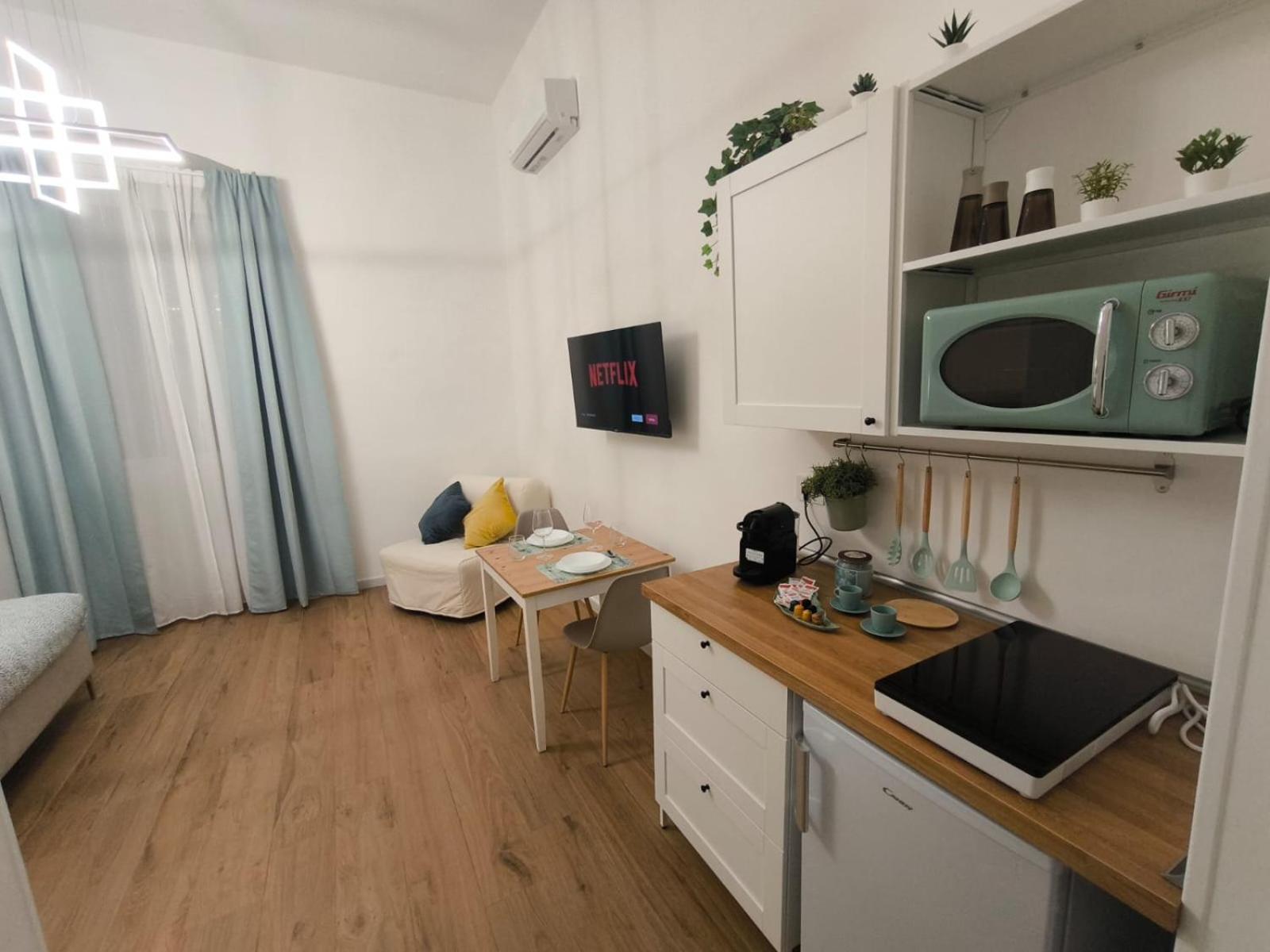 Apartament Dimora Fasano Bari