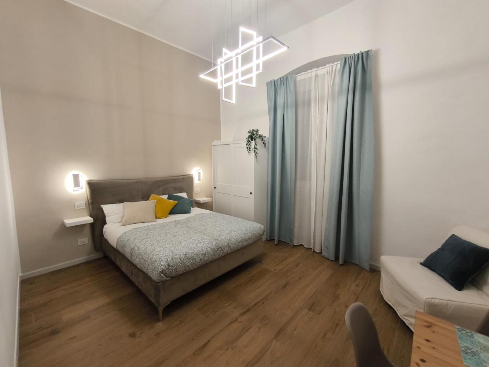 Dimora Fasano Appartement *