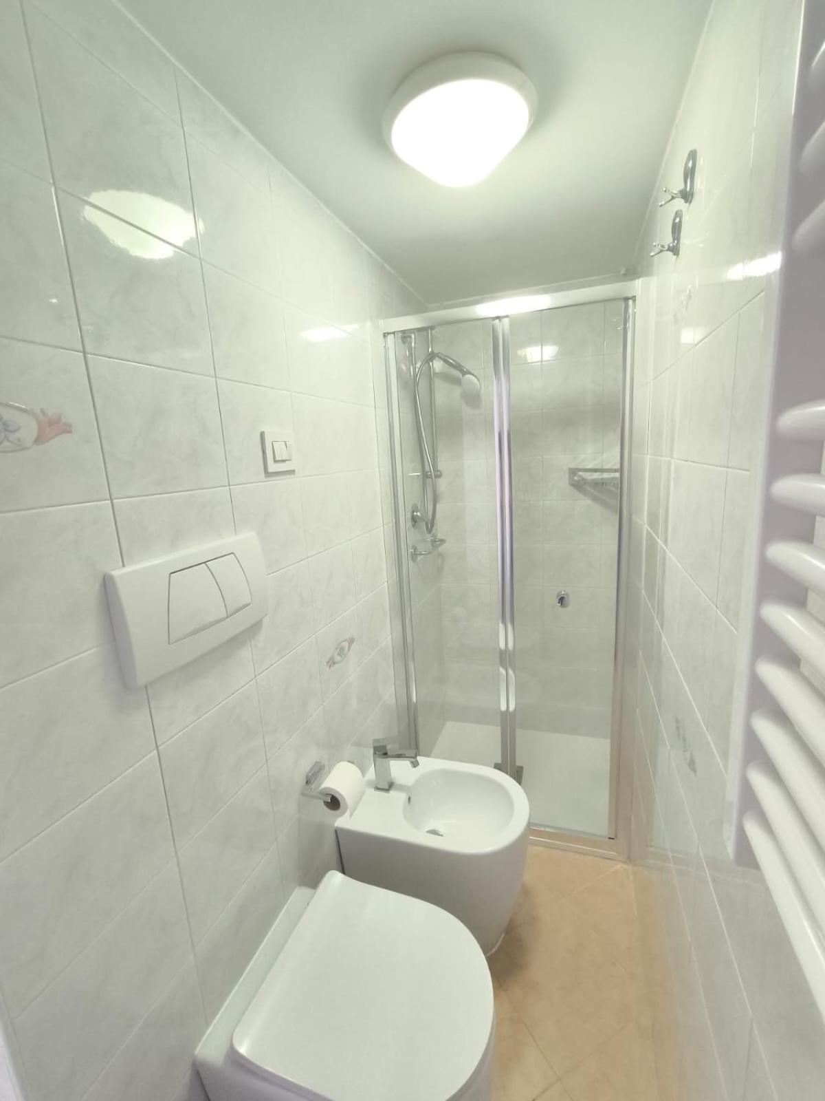 Dimora Fasano Appartement