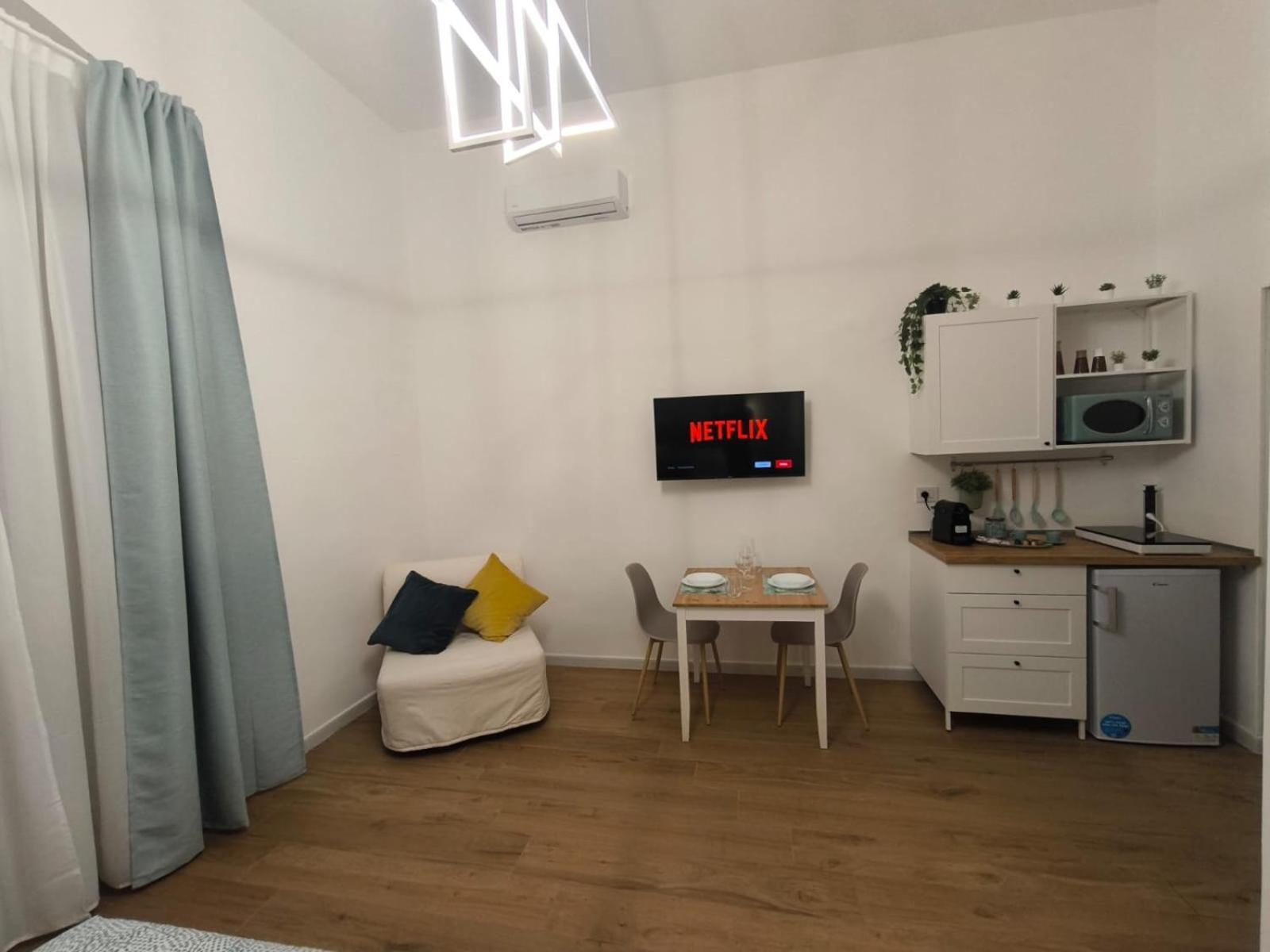 Appartement Dimora Fasano *