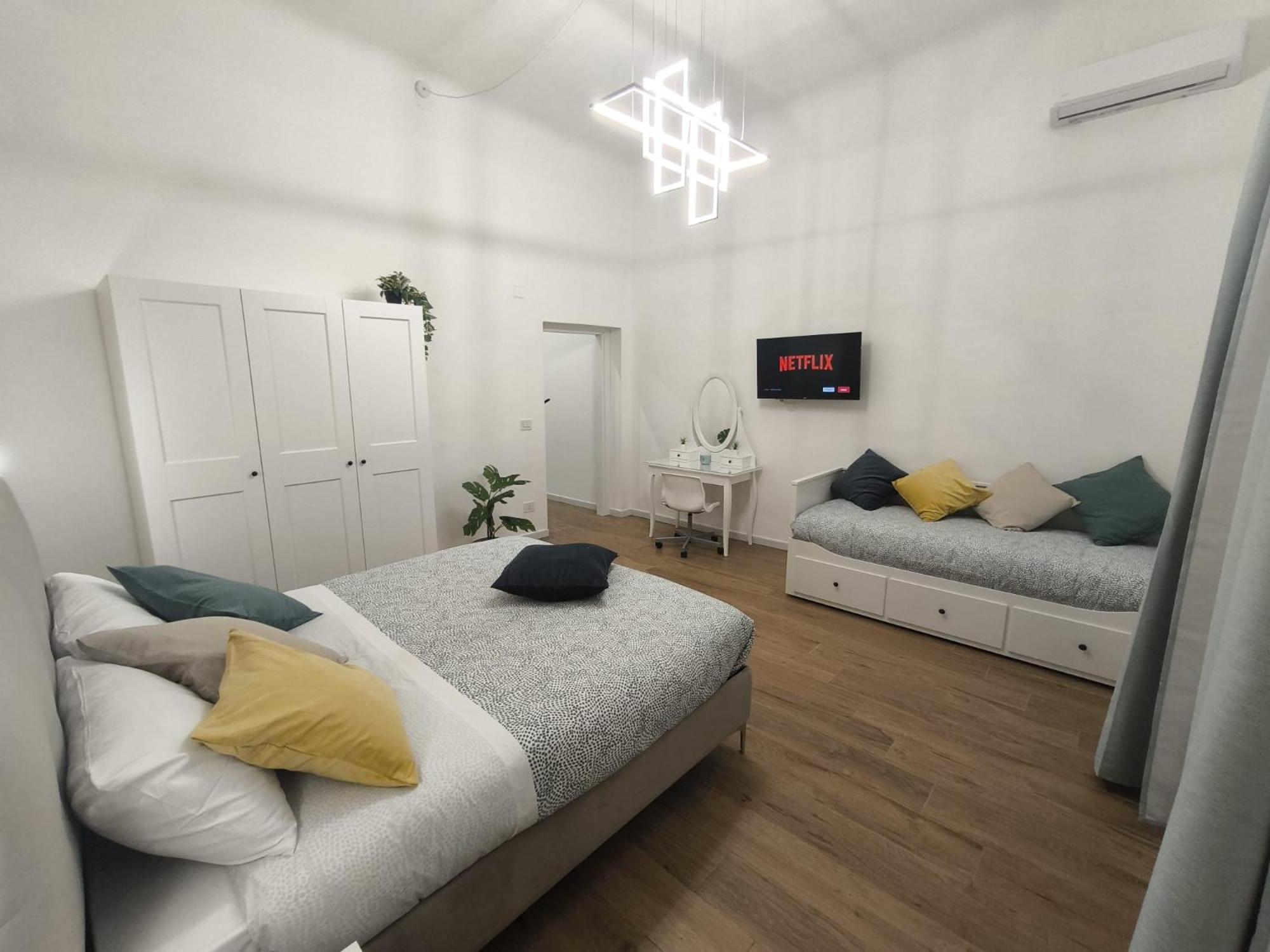 Dimora Fasano Appartement *